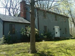 8 N Mulberry St, Ridgefield, CT 06877