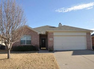 3636 Desert Mesa Rd, Roanoke, TX 76262