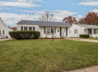 3024 Barrington Pl, Rockford, IL 61107