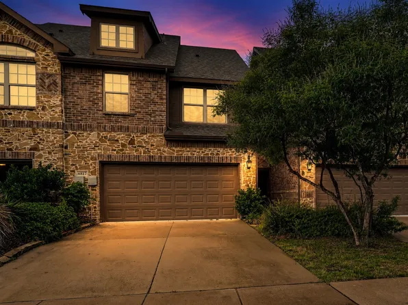 6817 Topaz Dr, Greenville, TX 75401