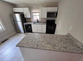 209 Logan St APT 2, Frankfort, KY 40601