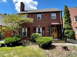 3838 Bushnell Rd, University Heights, OH 44118