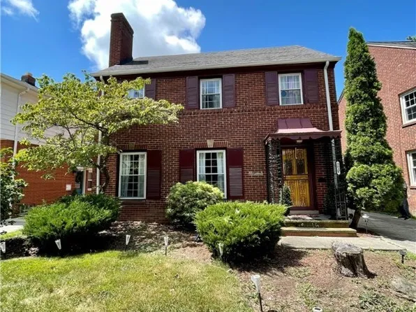 3838 Bushnell Rd, University Heights, OH 44118