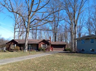120 Woodleigh Ct, Youngstown, OH 44511