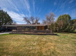 1304 Circle Rd, Worland, WY 82401