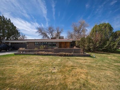 1304 Circle Road, Worland, WY, 82401