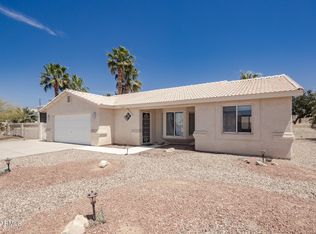 4029 SILVER CLIPPER Place, Lake Havasu City, AZ 86406