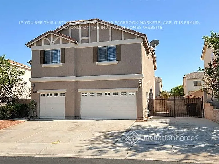 8913 Wolf Dancer Ave — Photo 2