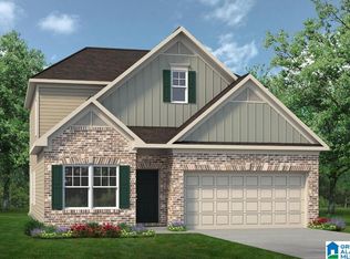 5009 Pintail Dr, Harpersville, AL 35078