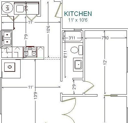 2nd image of 149 Woodside Ave
