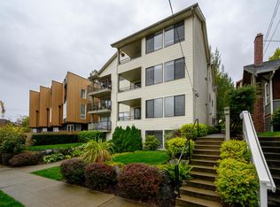 3615 Whitman Ave N APT 301, Seattle, WA 98103