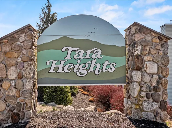 205 Ramapo Road #N, Garnerville, NY 10923