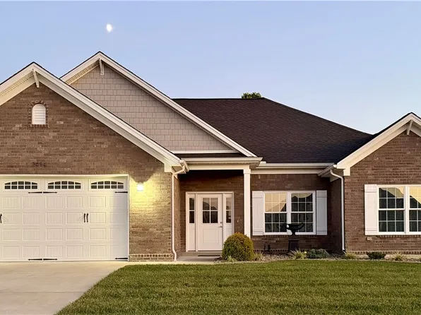 2414 Ridgewood Court, Jeffersonville, IN 47130