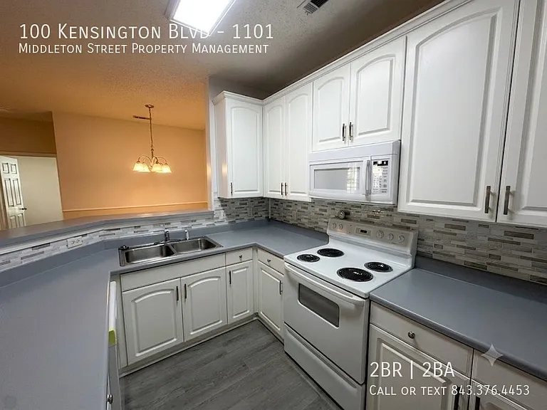100 Kensington Blvd #1101 — Photo 6