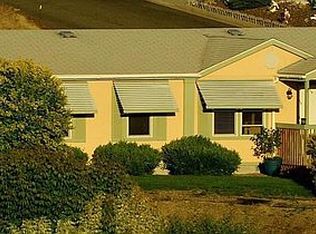 1200 S Euclid Rd #92, Grandview, WA 98930