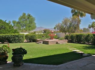 6971 E Calle Hermosa, Tucson, AZ 85715