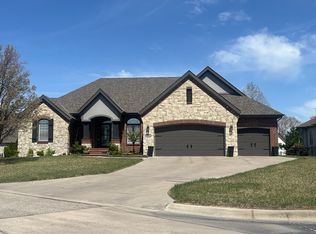 1867 N Peckham Ct, Wichita, KS 67230