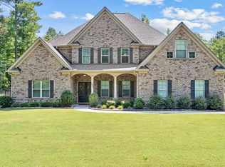 237 Dakotahs Bnd, Newnan, GA 30263