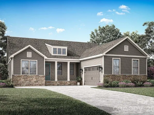 1259 Copper Leaf Dr, Rock Hill, SC 29732