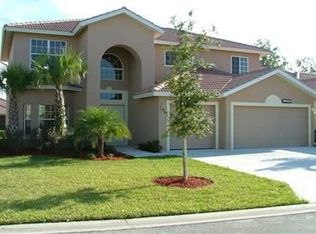 12380 Muddy Creek Ln, Fort Myers, FL 33913