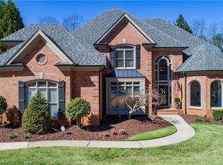 2205 Bent Creek Mnr, Alpharetta, GA 30005