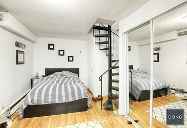 Rented by Bond New York