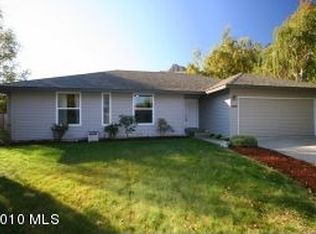 1529 Woodhaven Pl, Wenatchee, WA 98801