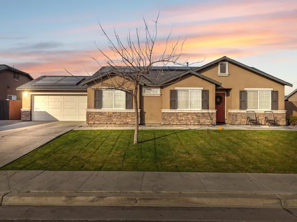 2124 Kern River Ave Avenue, Corcoran, CA 93212