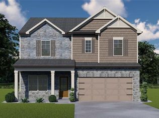 1751 Brant Haven Ln, Auburn, GA 30011