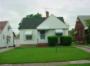 9525 S Highland Ave, Garfield Heights, OH