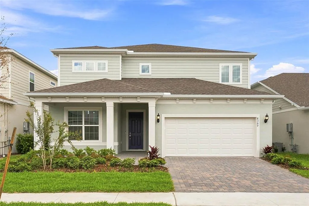 5 bed, 4.5 bath, 3416 sqft, $6,100 — Photo 1