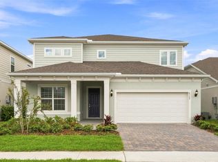 8369 Fenton St, Orlando, FL 32836