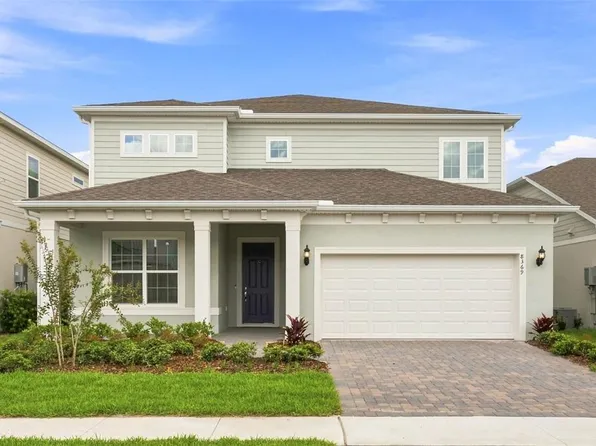 8369 Fenton St, Orlando, FL 32836
