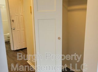 534 Fallowfield Ave APT 4, Charleroi, PA 15022