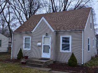 14533 Kenton Ave, Midlothian, IL 60445