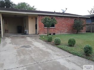 3505 W Lamb Ave, Harlingen, TX 78552