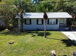 5628 BELAFONTE DRIVE, JACKSONVILLE, FL 32209