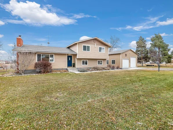 4340 N 1200 E, Buhl, ID 83316