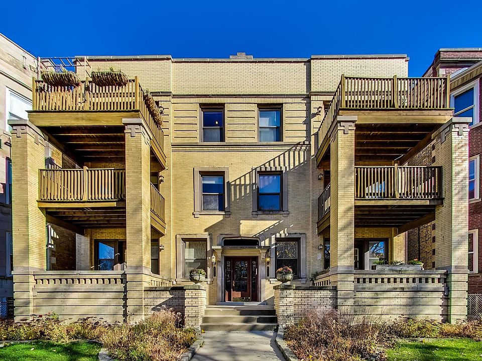 1st image of 4535 N Magnolia Ave #1S