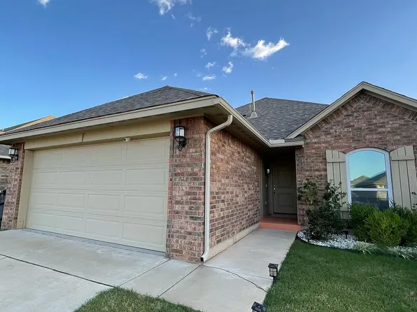 4200 NW 154th St, Edmond, OK 73013