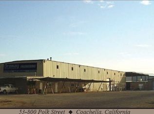 53800 Polk St, Coachella, CA 92236