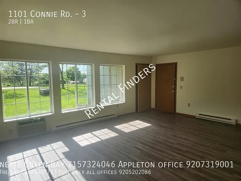 1101 Connie Rd #3 — Photo 5