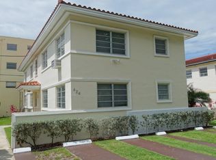 424 Malaga Ave APT 1, Coral Gables, FL 33134