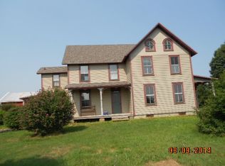 490 Little New York Rd, Rising Sun, MD 21911