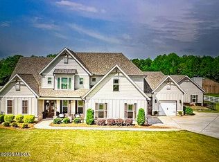 110 Preakness Way, Forsyth, GA 31029