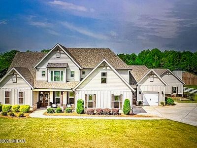110 Preakness Way, Forsyth, GA, 31029