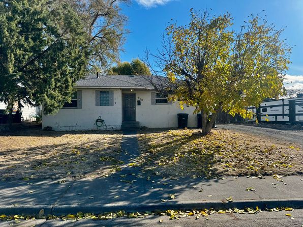 419 W Knolls Vista Dr