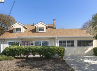 4032 Archery Way, El Sobrante, CA 94803