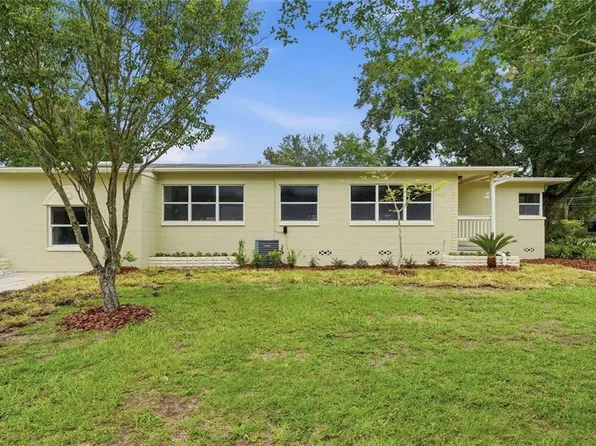 2506 DELANEY AVENUE, ORLANDO, FL 32806