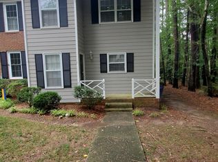 211 Wetherburn Ln, Raleigh, NC 27615
